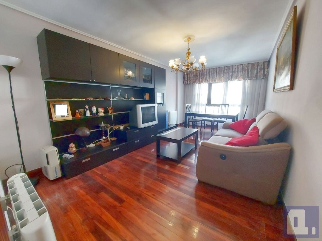 piso en venta en barakaldo