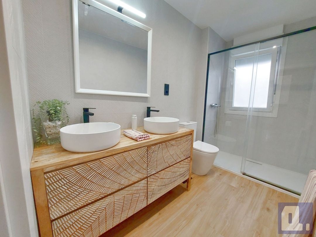 piso en venta en barakaldo