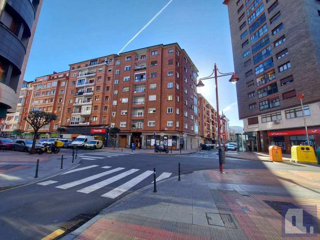 piso en venta en barakaldo