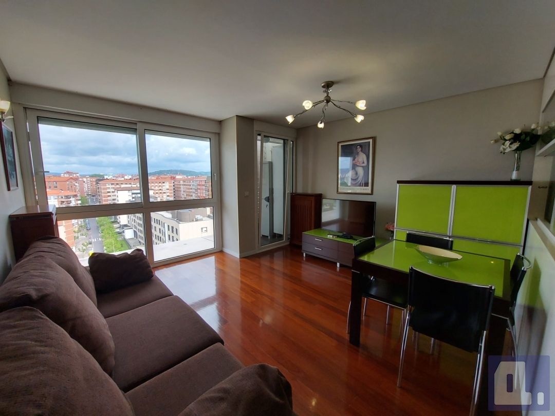 piso en venta en barakaldo