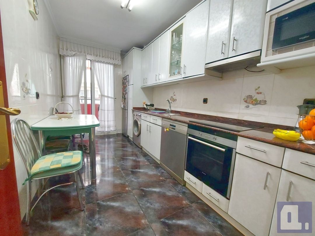 piso en venta en barakaldo