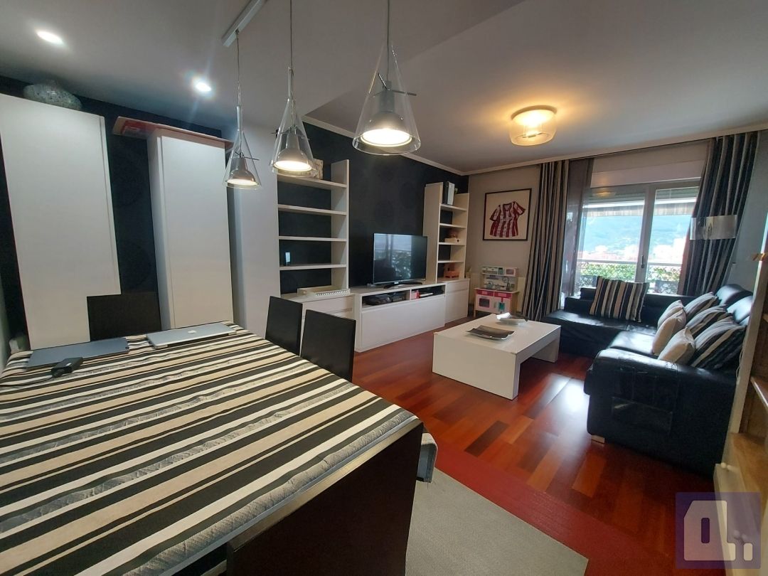 piso en venta en barakaldo
