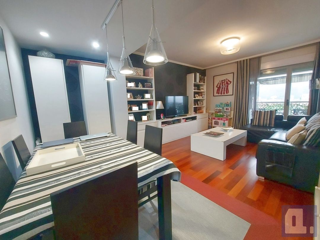 piso en venta en barakaldo