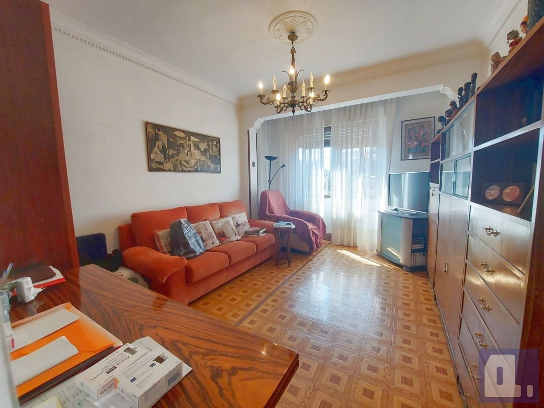 piso en venta en barakaldo